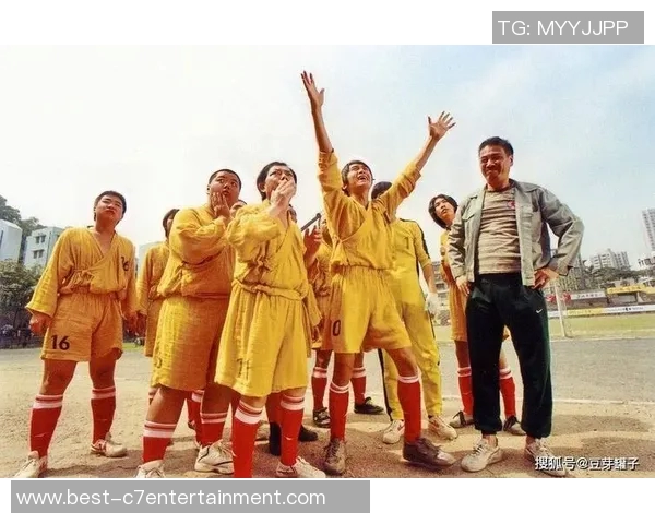 少林足球蓝光版重温经典喜剧体验足球与武术的完美结合